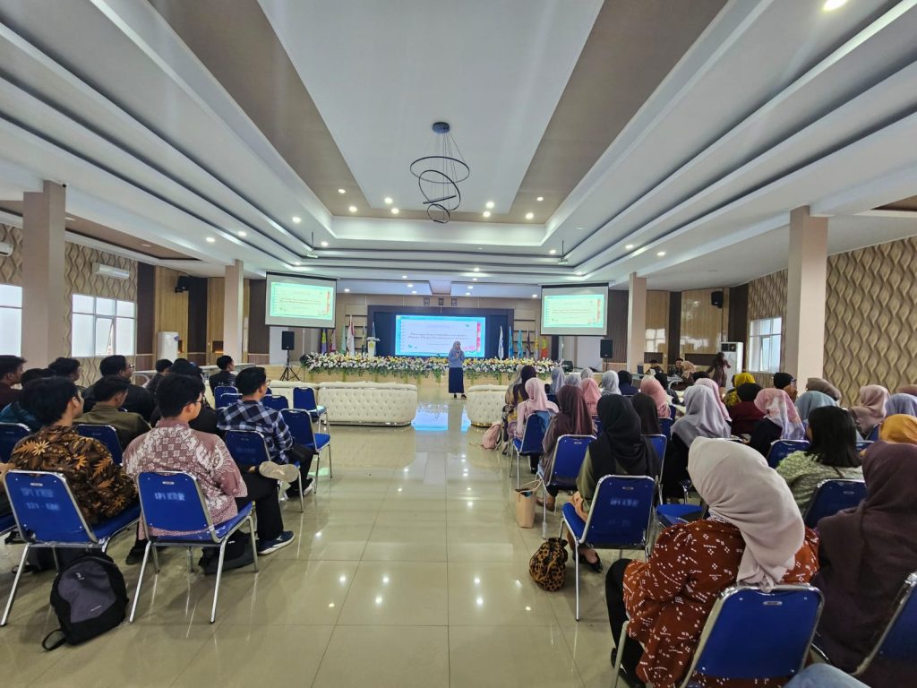 Kegiatan kajian pedagogik dengan tema "Meningkatkan Keterlibatan Siswa Melalui Media Pembelajaran Kreatif"